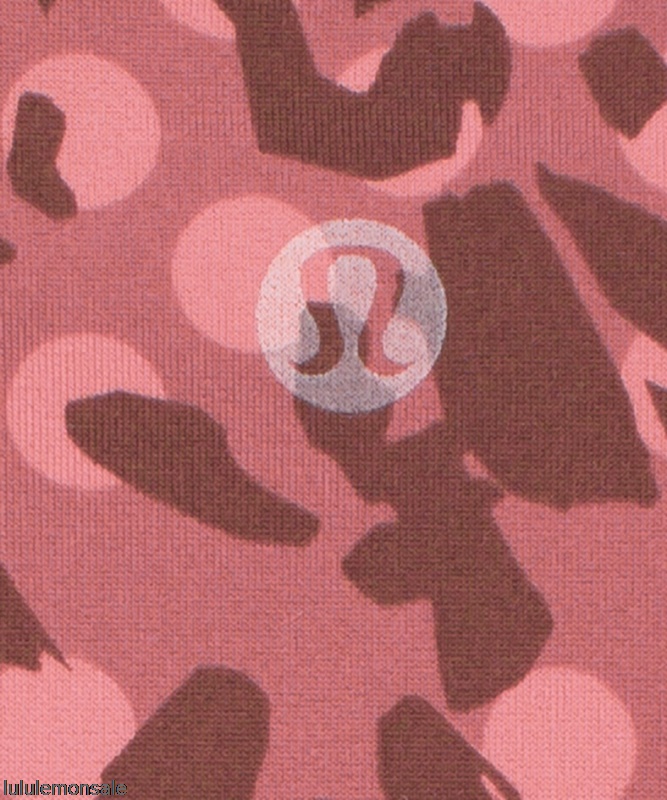 Lululemon Damen DELULU587 | Gull Grey Invisiwear Halbhohe Bikini-Unterwäsche 3er-Pack